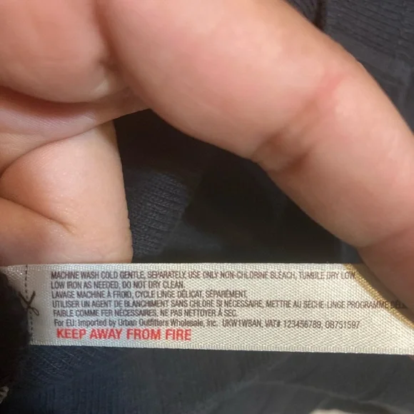 Free People Beach Black Sunflower Ribbed Knit Long Sleeve Maxi Dress Size Small - Picture 8 of 10